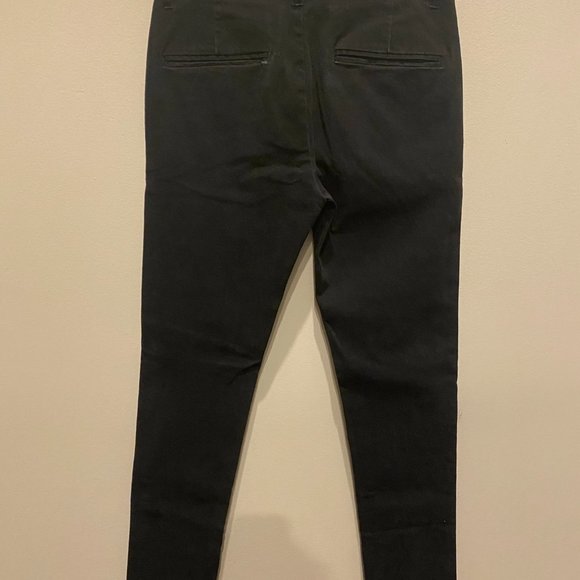Topman Stretch Skinny 28x30 Chinos - Picture 2 of 5